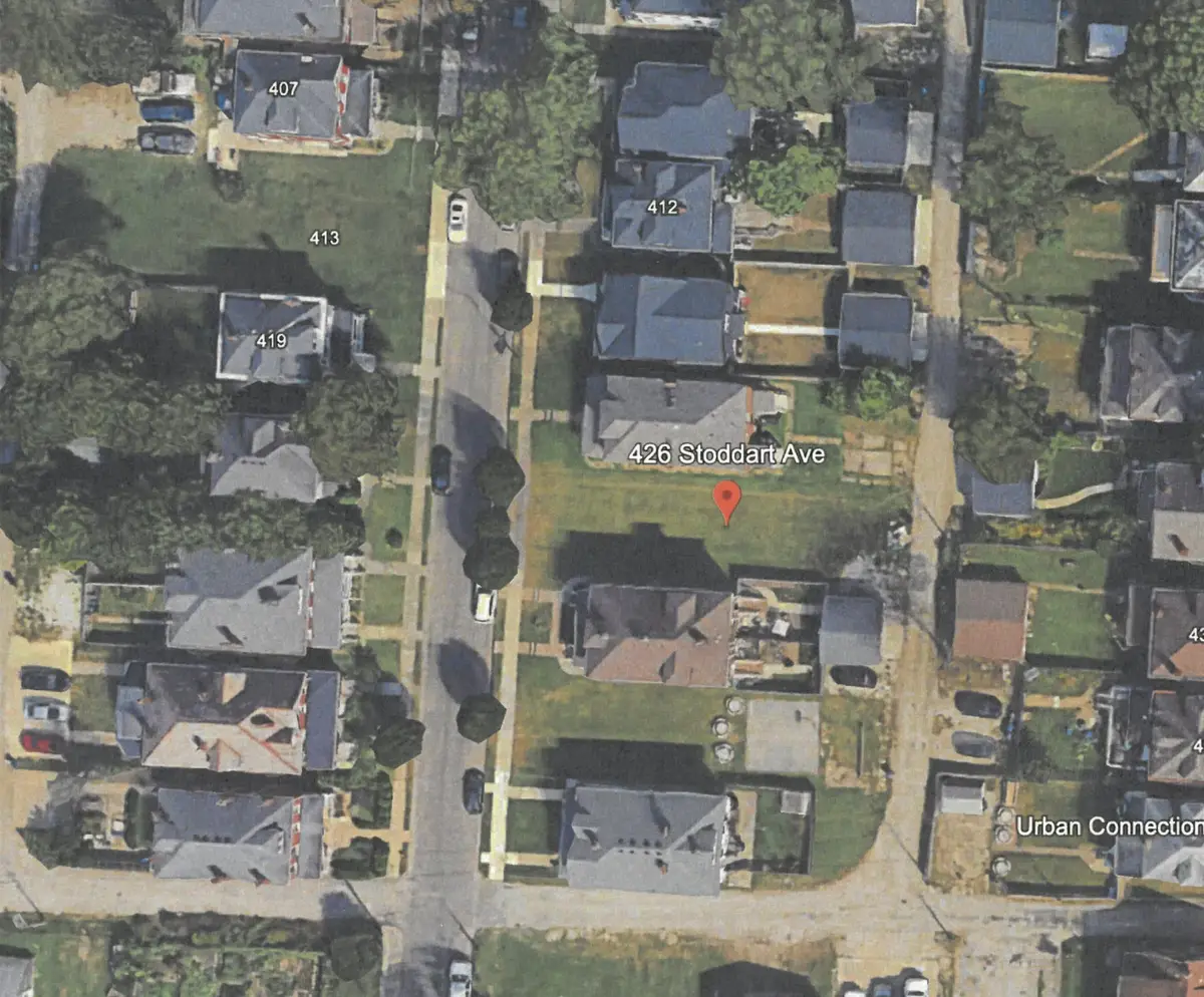 426 Stoddart Avenue, Columbus, OH 43205 - #1
