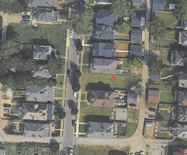 426 Stoddart Avenue, Columbus, OH 43205