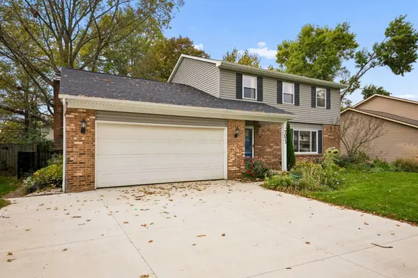 7073 Roundelay Road N, Reynoldsburg, OH 43068