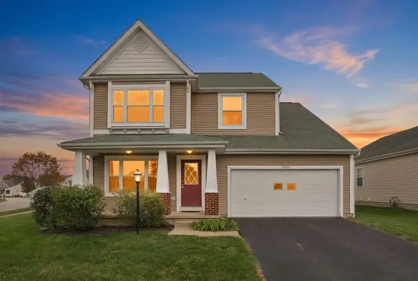 6600 Archie Court, Canal Winchester, OH 43110