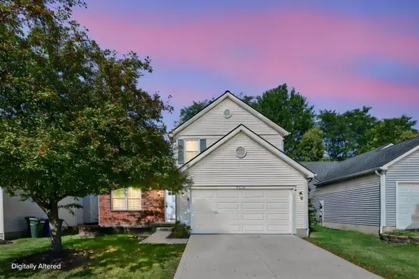 7220 Dewfall Drive, Reynoldsburg, OH 43068