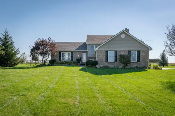 1614 S Charleston Road, Jamestown, OH 45335