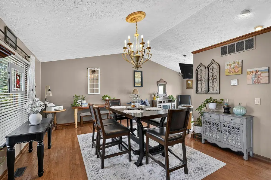 1614 S Charleston Road, Jamestown, OH 45335 - #3