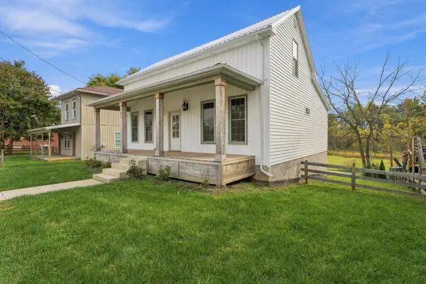 145 E Main Street, Kirkersville, OH 43033