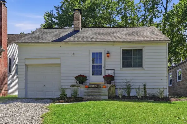 85 E Beechwold, Columbus, OH 43214