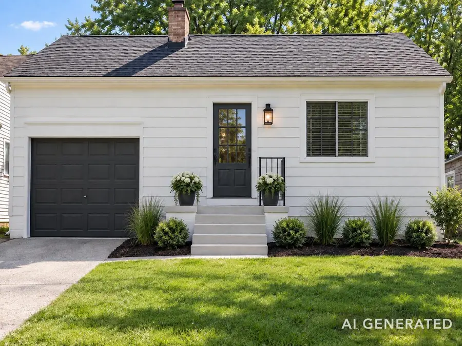 85 E Beechwold, Columbus, OH 43214 - #2