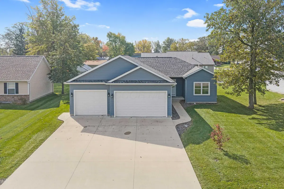 235 N Pine Street, Lakeview, OH 43331 - #1