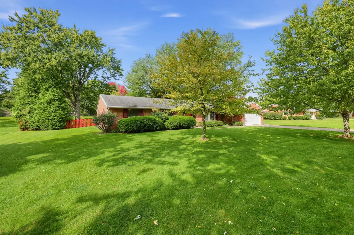 5123 Dobbs Drive, Dayton, OH 45440 - #1