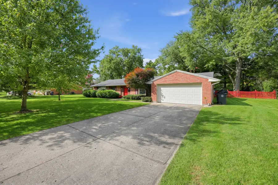 5123 Dobbs Drive, Dayton, OH 45440 - #2