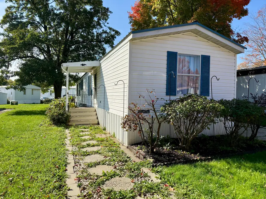 43 Terrace Drive, Ashland, OH 44805 - #3