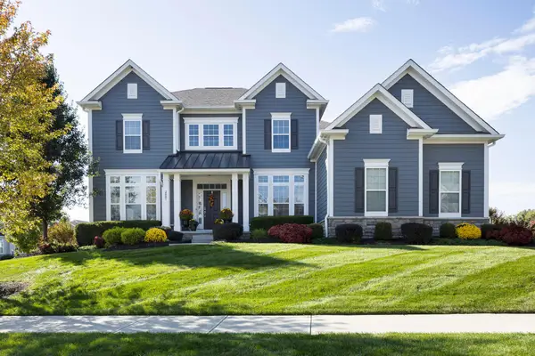 2881 Highland Woods Boulevard, New Albany, OH 43054
