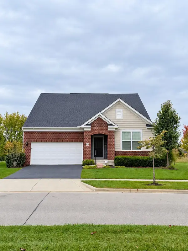 6759 Cat Singer Circle S, Hilliard, OH 43026