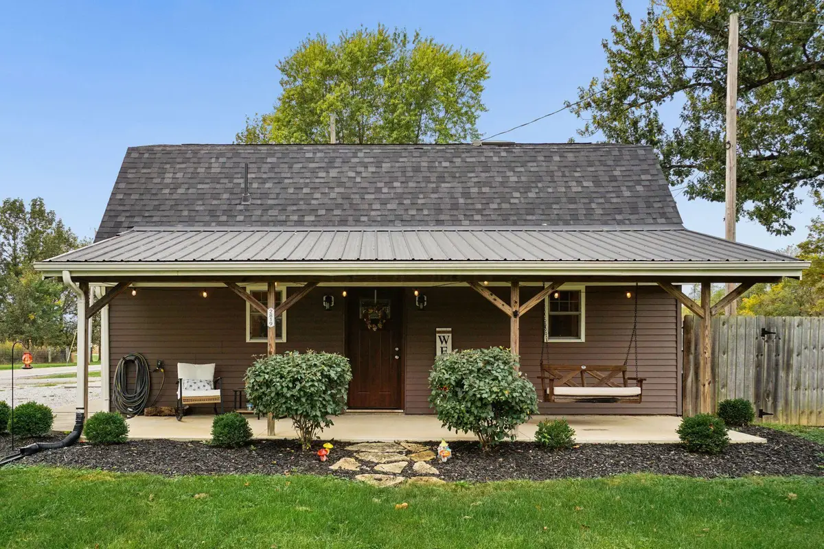 2819 Ohio Street, Grove City, OH 43123 - #1