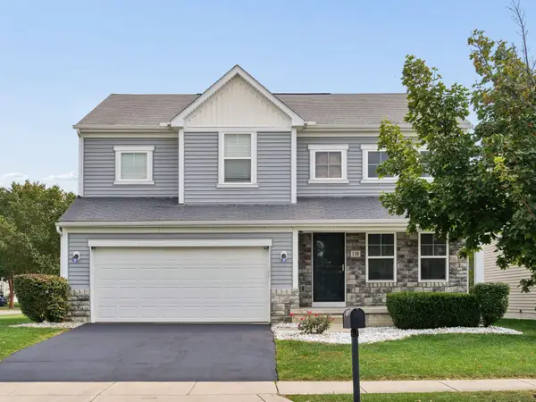 130 Rockbrook Crossing Avenue, Galloway, OH 43119