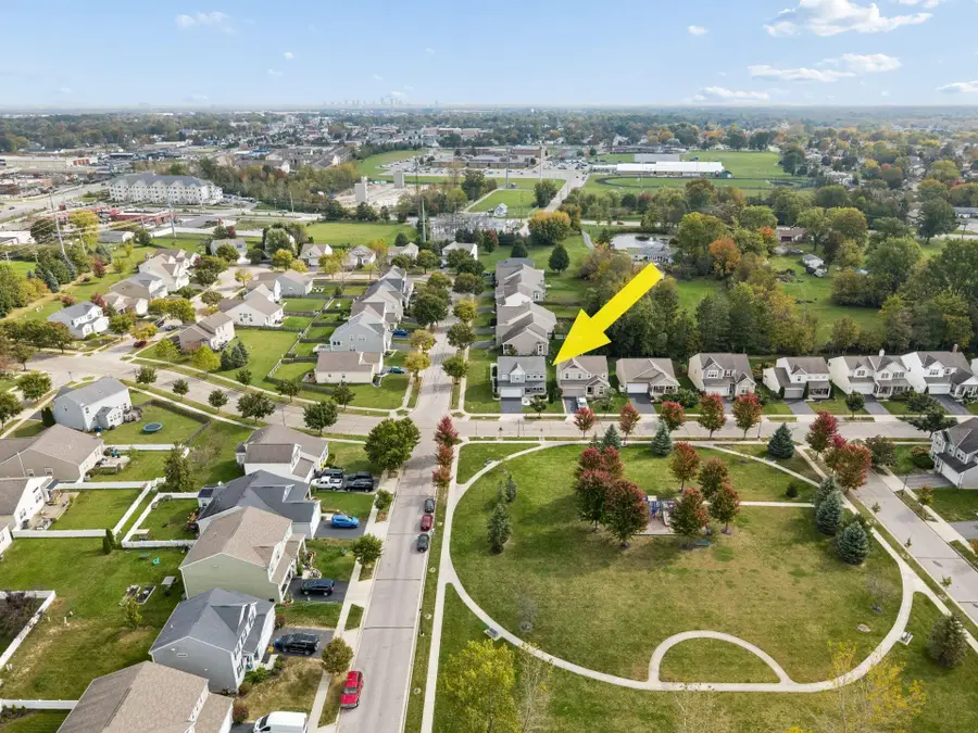 130 Rockbrook Crossing Avenue, Galloway, OH 43119 - #3