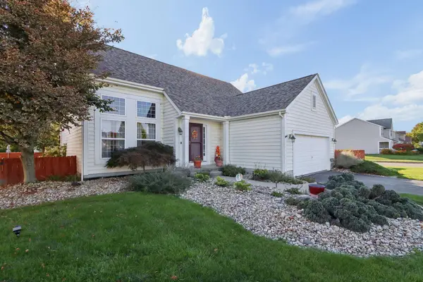 415 Hillcrest Drive, Circleville, OH 43113