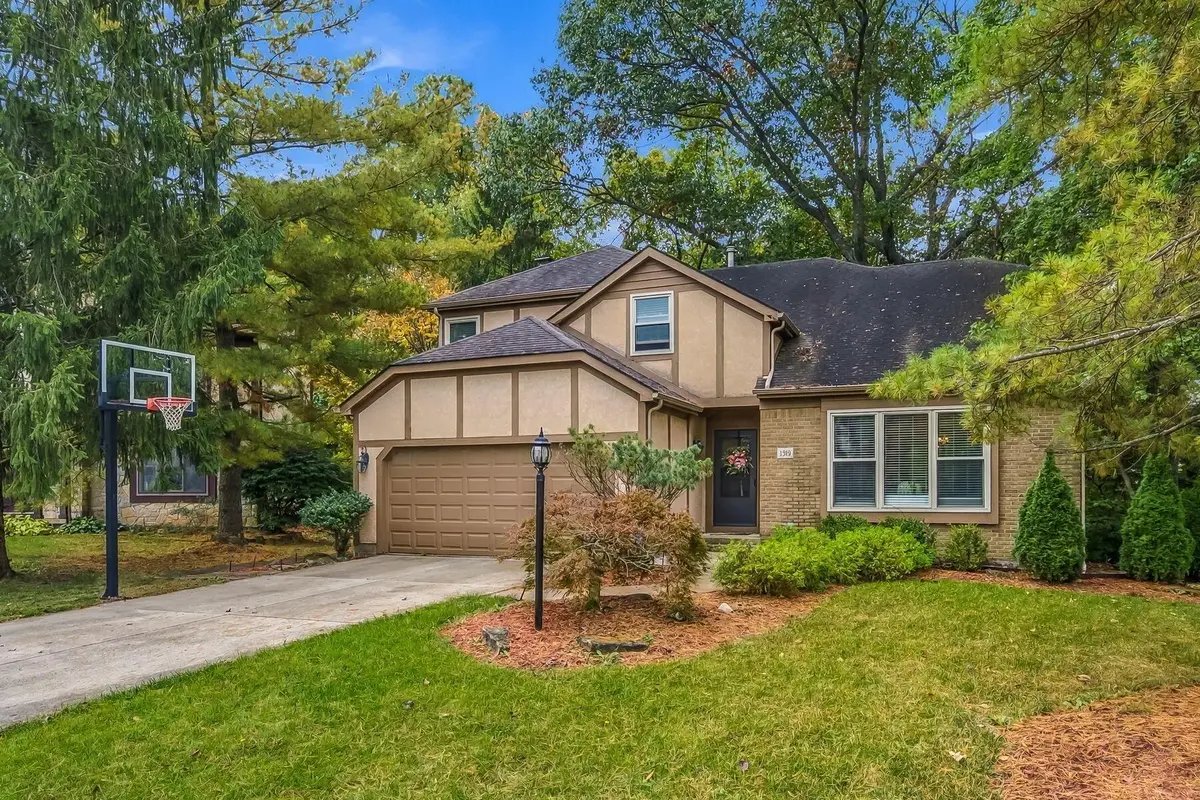 1519 Eastmeadow Place, Columbus, OH 43235 - #1