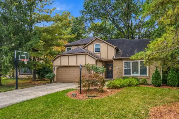 1519 Eastmeadow Place, Columbus, OH 43235