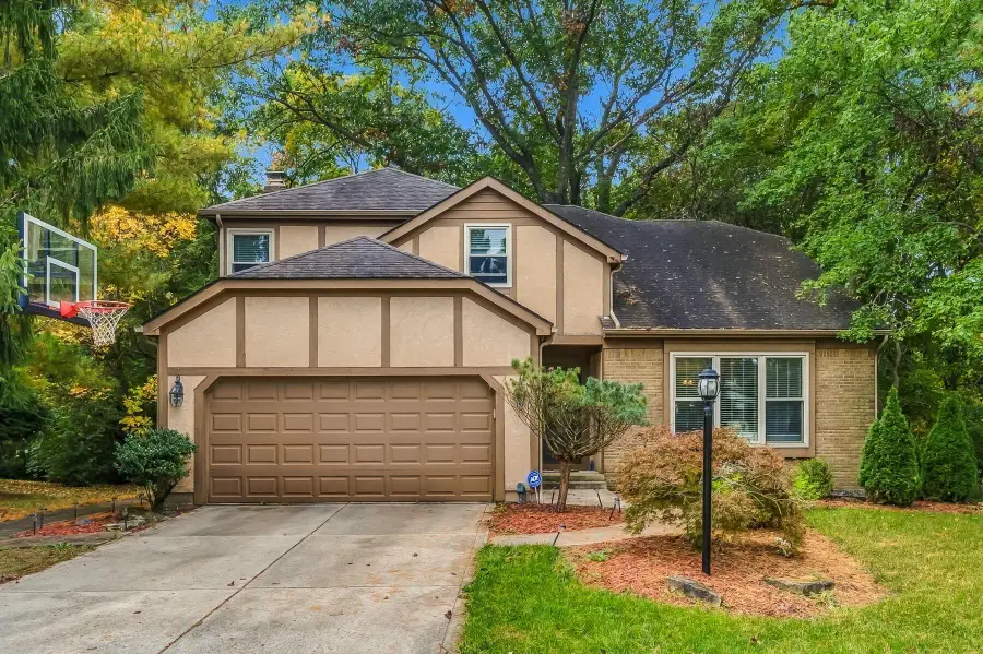 1519 Eastmeadow Place, Columbus, OH 43235 - #2