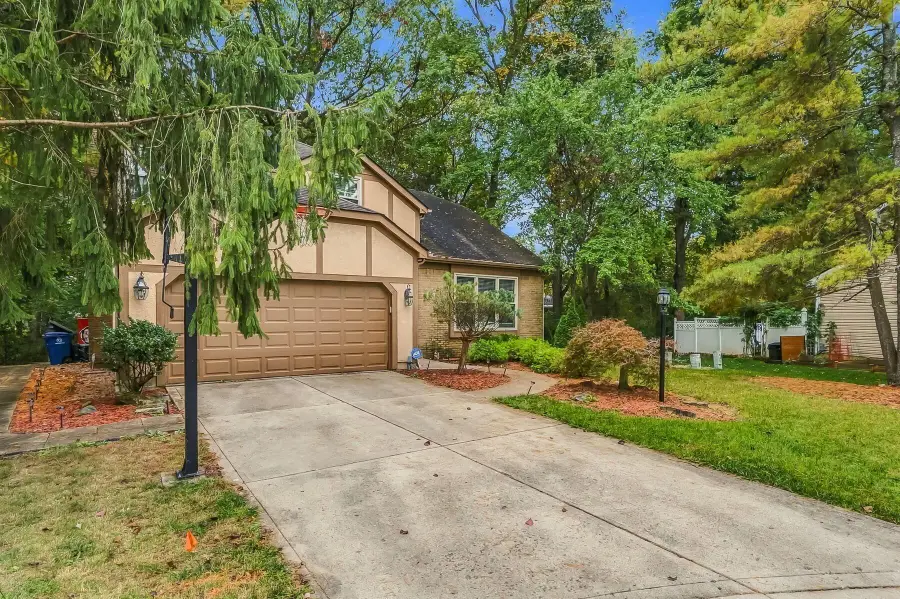 1519 Eastmeadow Place, Columbus, OH 43235 - #3