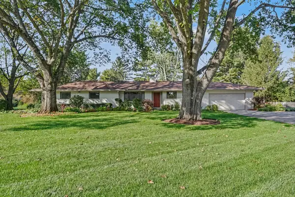 3120 Stoney Bridge Lane, Columbus, OH 43221