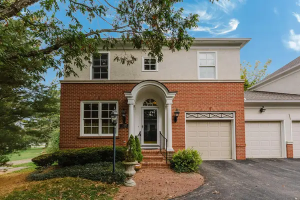 1375 White Oak Lane, New Albany, OH 43054