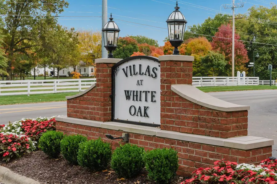 1375 White Oak Lane, New Albany, OH 43054 - #3