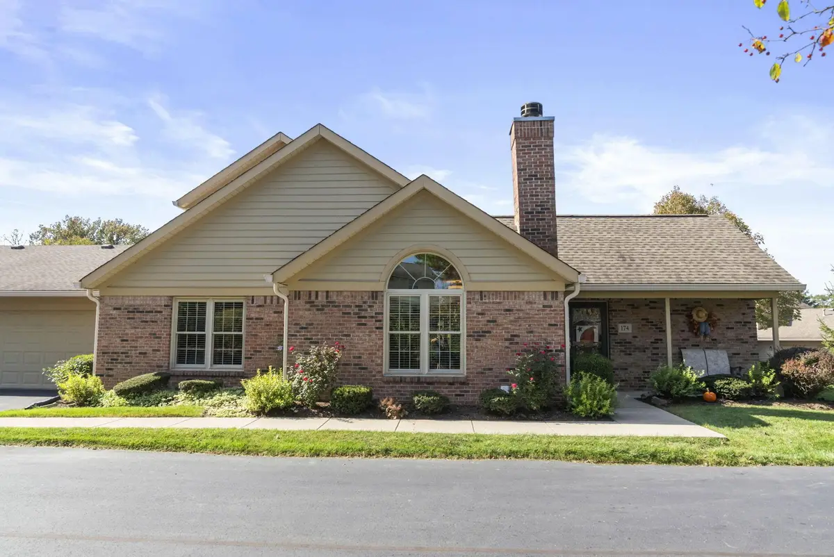 174 Cameron Ridge Drive, Columbus, OH 43235 - #1