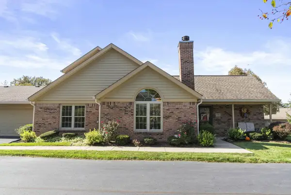 174 Cameron Ridge Drive, Columbus, OH 43235