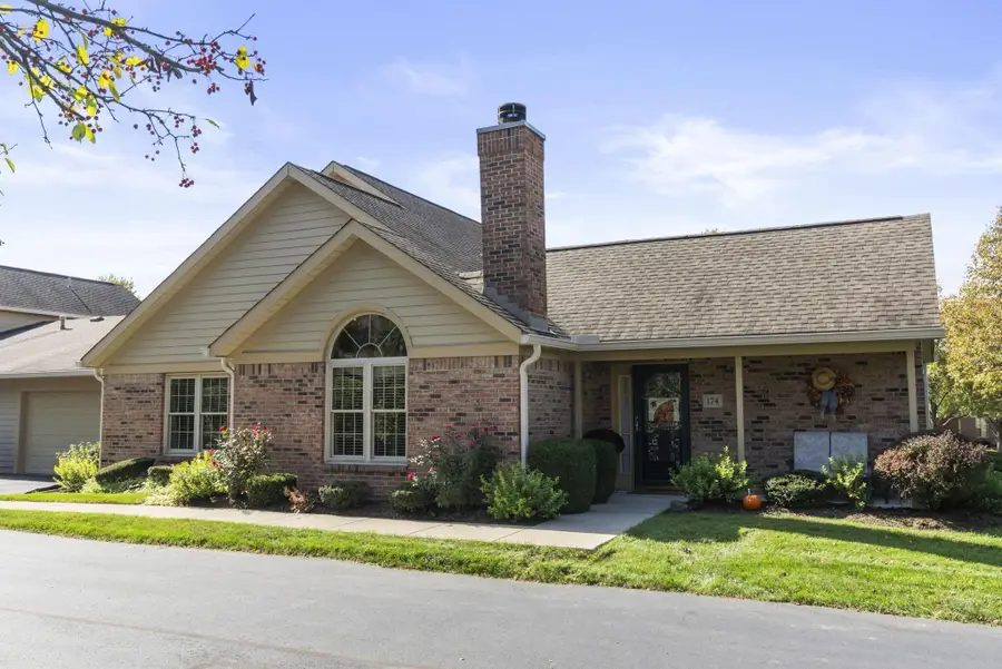 174 Cameron Ridge Drive, Columbus, OH 43235 - #3