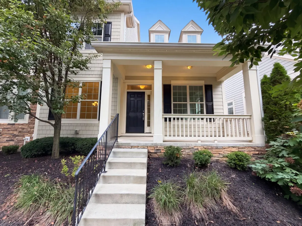 4230 Troutbrook Drive, Dublin, OH 43017 - #1