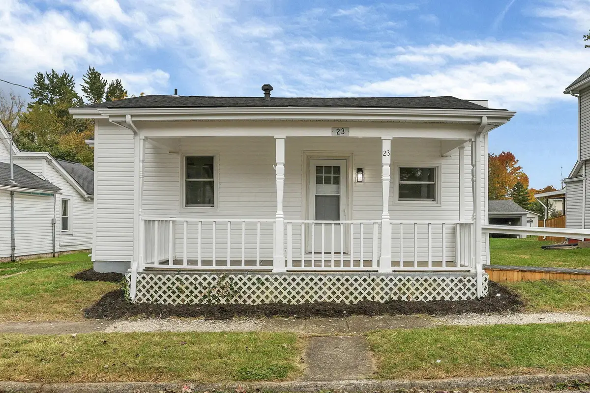23 Willow, Mechanicsburg, OH 43044 - #1