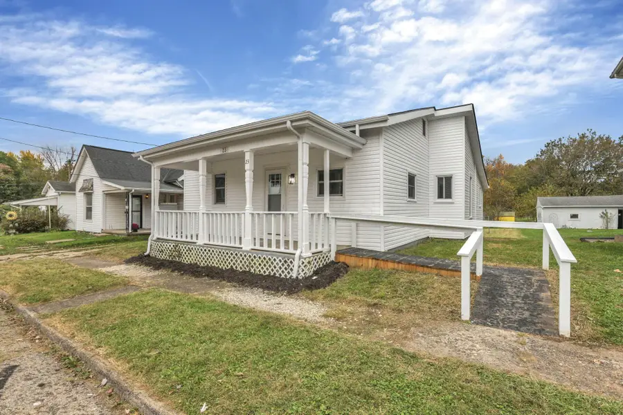 23 Willow, Mechanicsburg, OH 43044 - #2