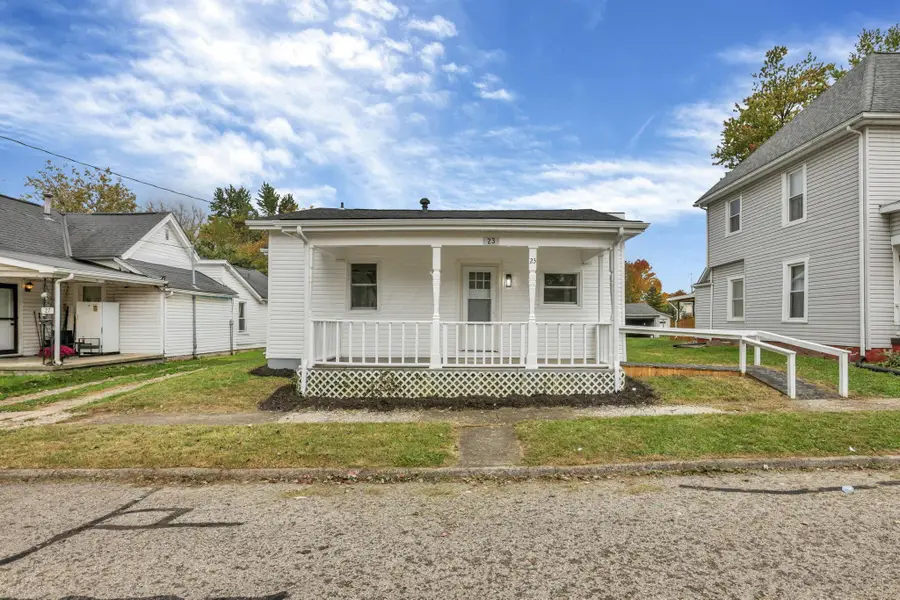 23 Willow, Mechanicsburg, OH 43044 - #3