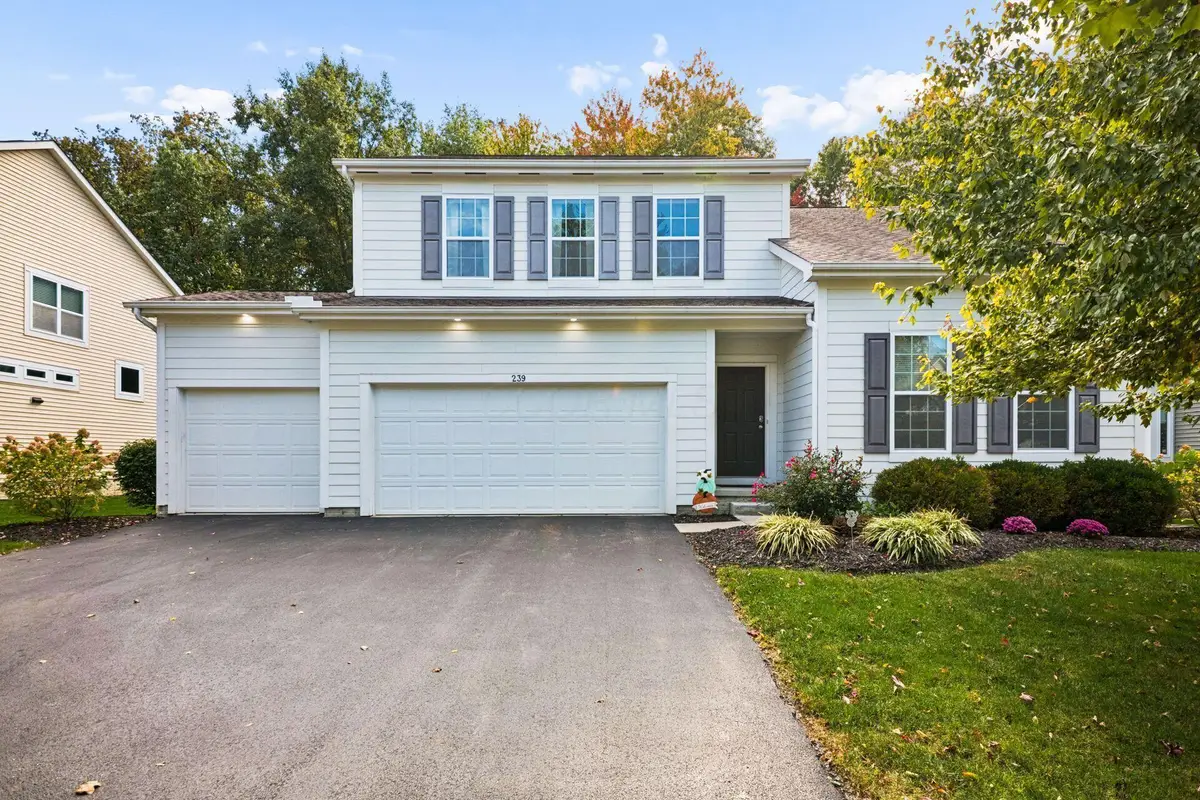 239 Cambridge Road, Delaware, OH 43015 - #1