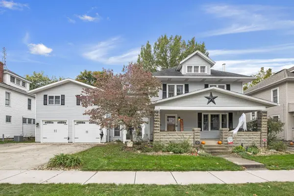 139 Fairfield Avenue, Newark, OH 43055