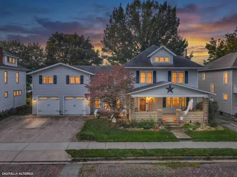 139 Fairfield Avenue, Newark, OH 43055 - #2