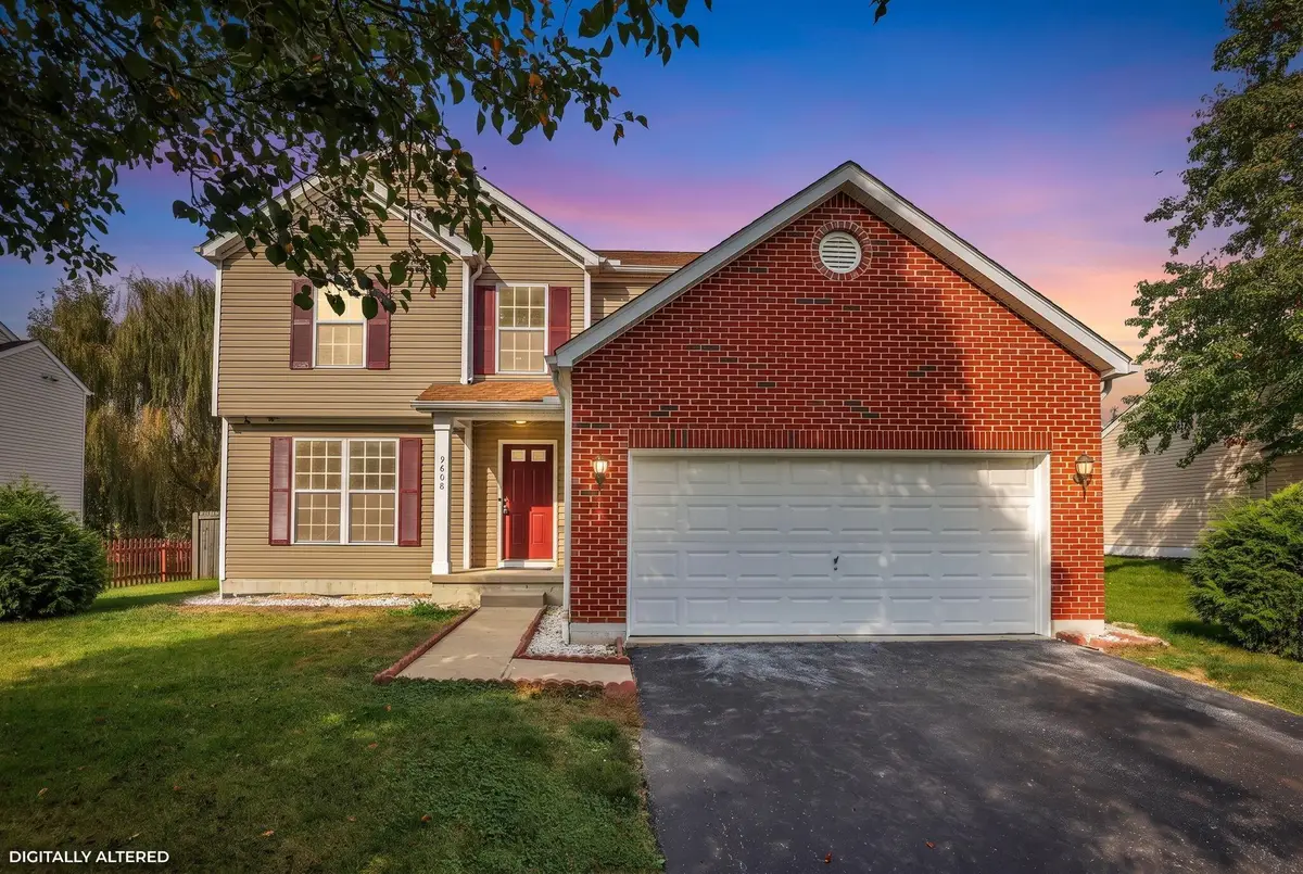 9060 Ridgeline Drive, Reynoldsburg, OH 43068 - #1