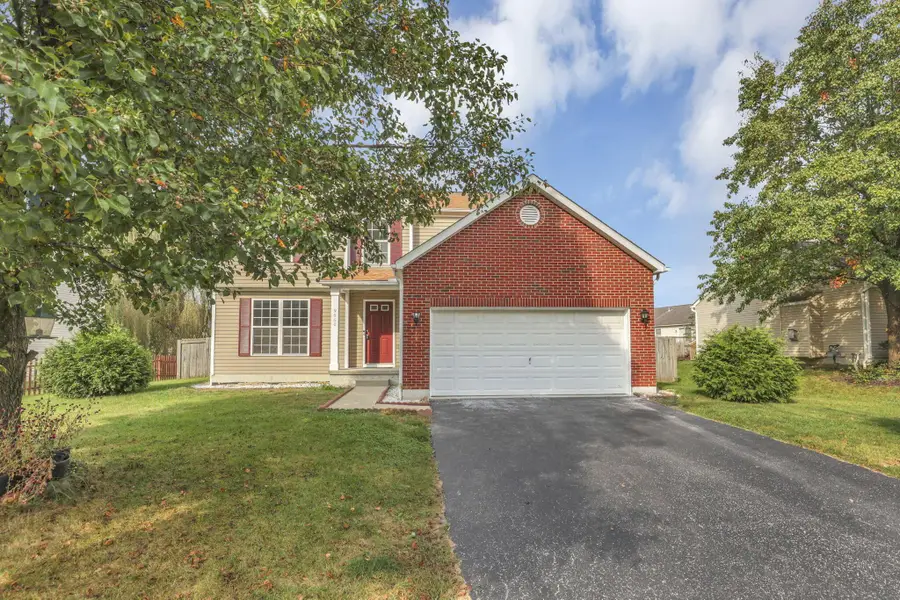 9060 Ridgeline Drive, Reynoldsburg, OH 43068 - #3