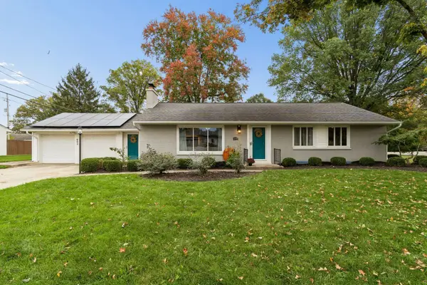 602 E Cooke Road, Columbus, OH 43214