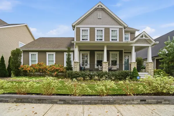 5675 Evans Farm Drive, Lewis Center, OH 43035