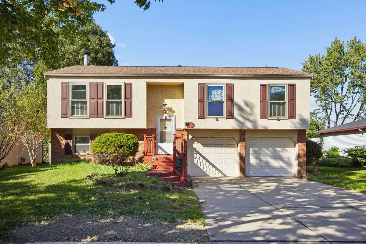 5252 Taylor Lane Avenue, Hilliard, OH 43026 - #1