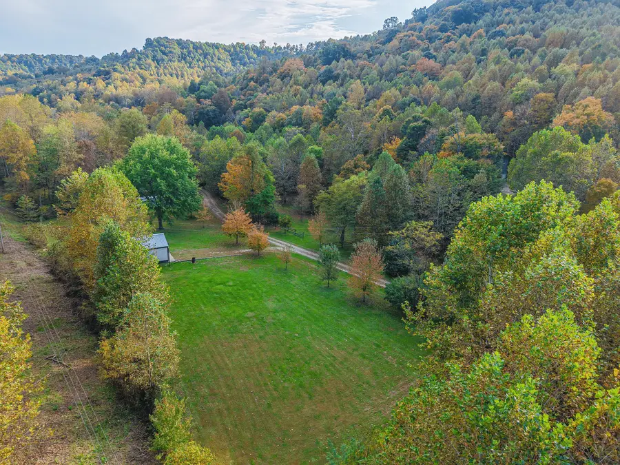 2449 Hickson Run Road, Chillicothe, OH 45601 - #3