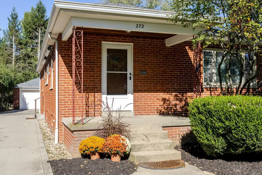 272 Blenheim Road, Columbus, OH 43214 - #2
