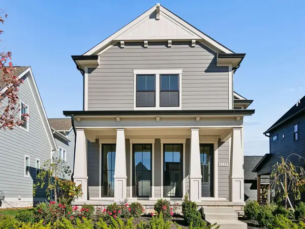 5129 Maple Drive, Lewis Center, OH 43035