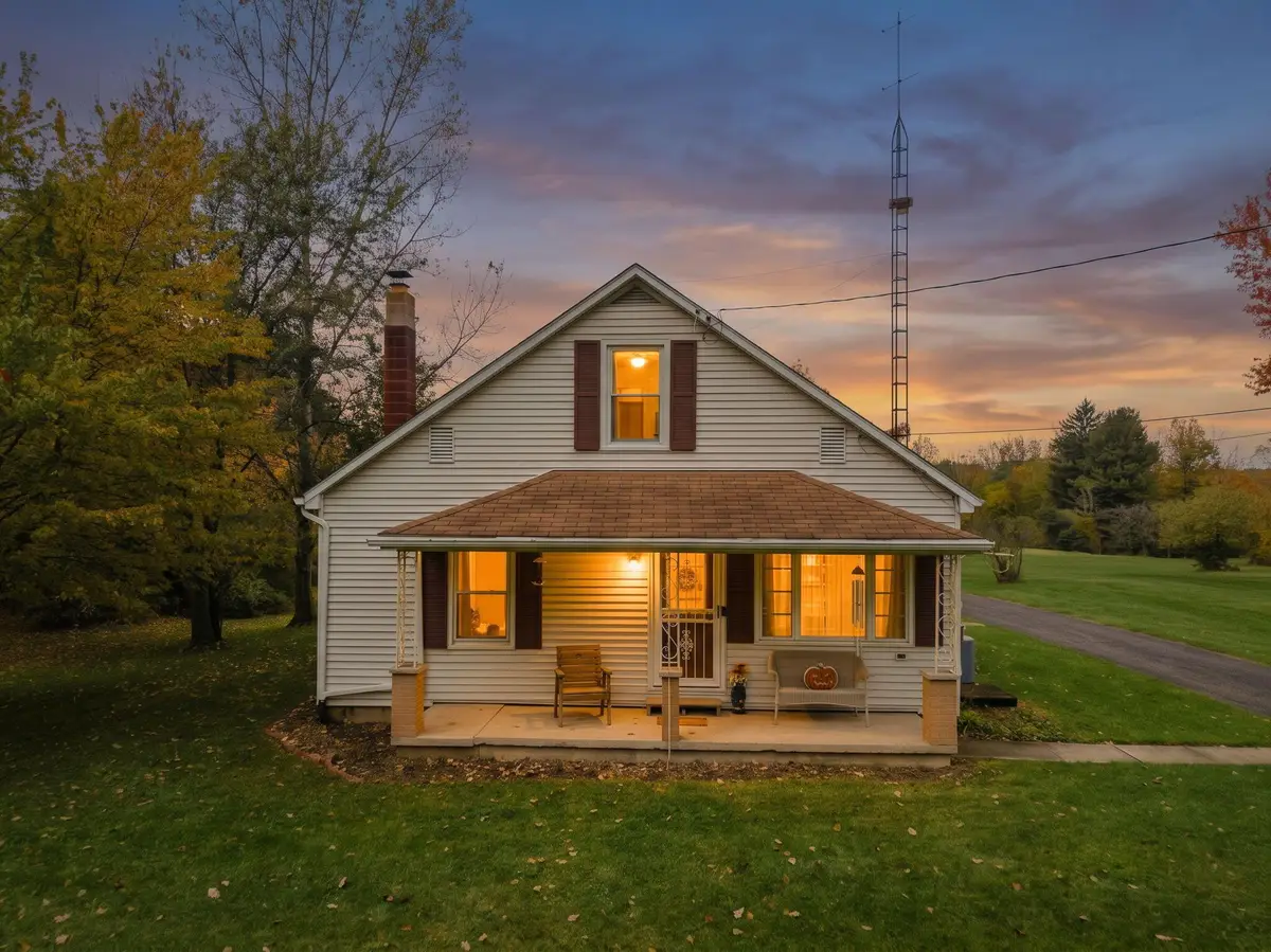 87 Ford Road N, Mansfield, OH 44905 - #1