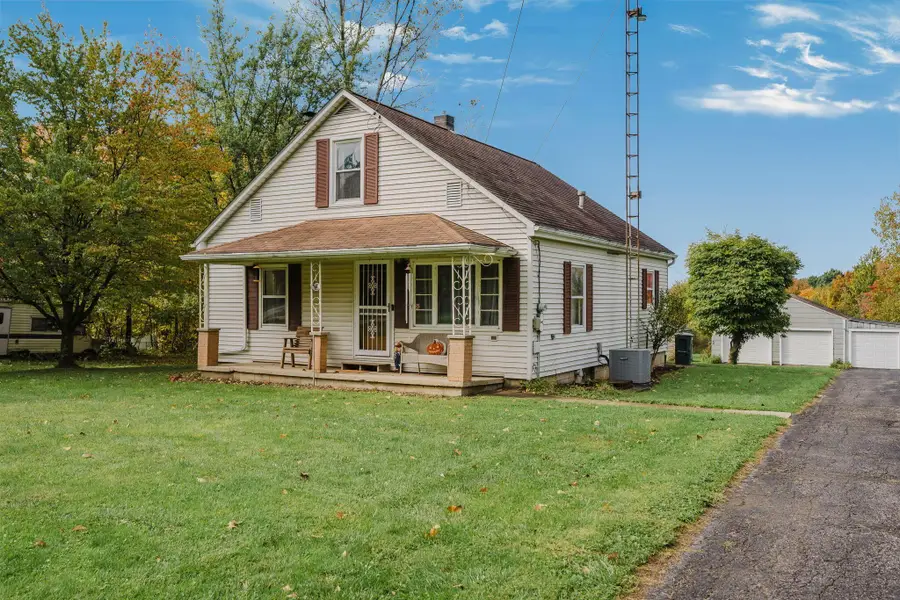 87 Ford Road N, Mansfield, OH 44905 - #2