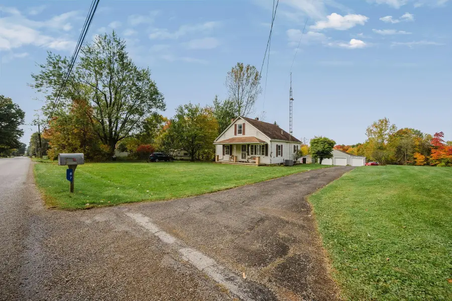 87 Ford Road N, Mansfield, OH 44905 - #3