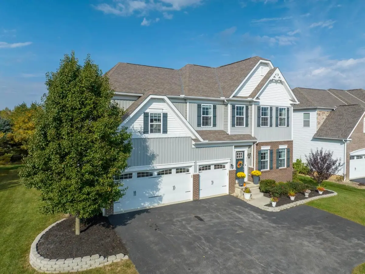 4581 Demorest Road, Grove City, OH 43123 - #1