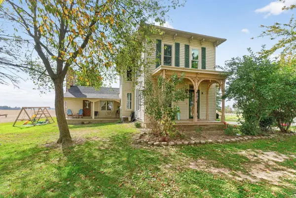 1858 County Road 159, Ashley, OH 43003